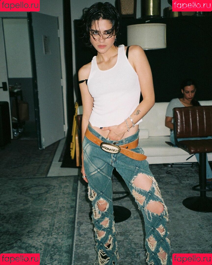 Sasha Calle Onlyfans Photo Gallery 