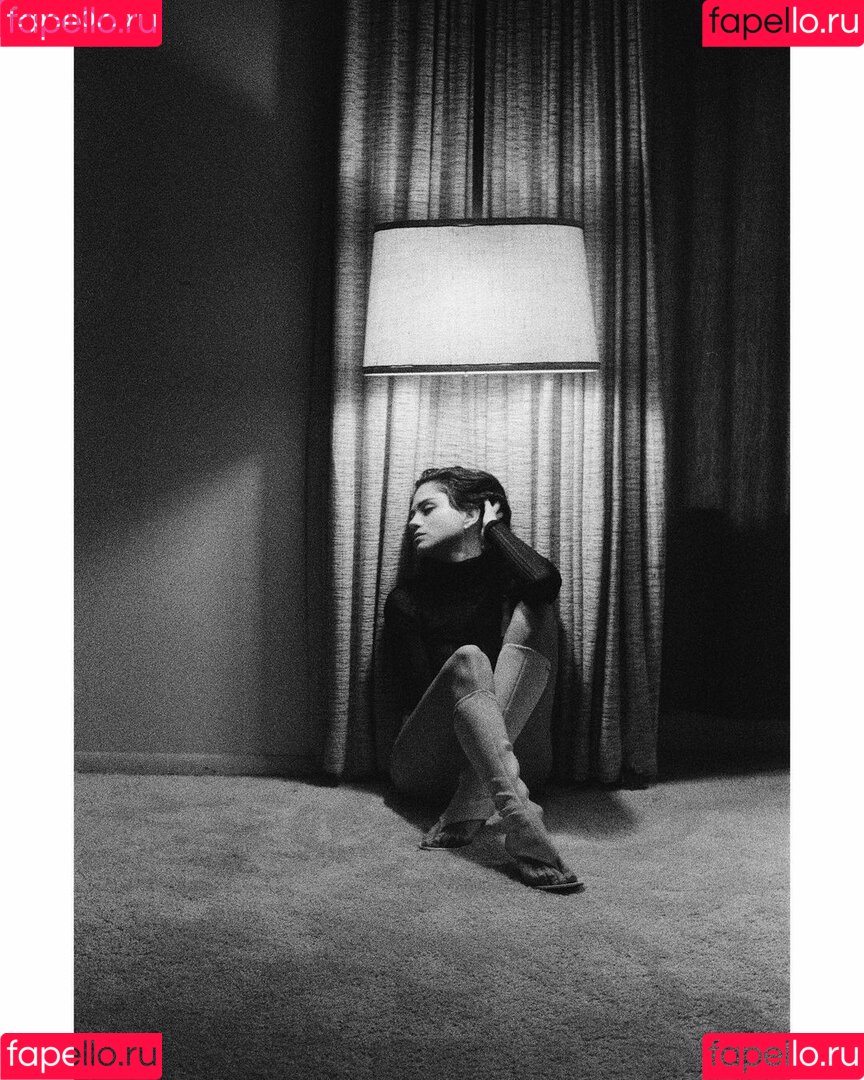 Sasha Calle Onlyfans Photo Gallery 