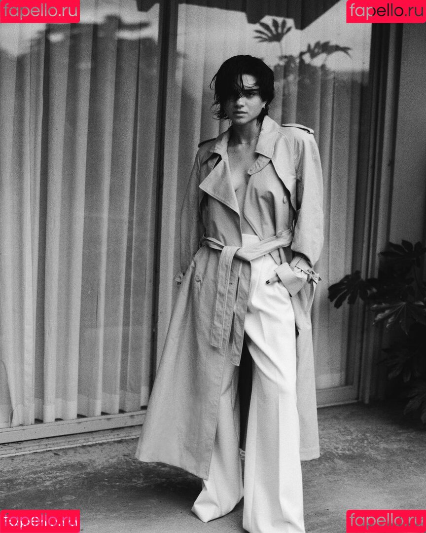 Sasha Calle Onlyfans Photo Gallery 