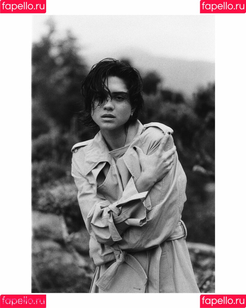 Sasha Calle Onlyfans Photo Gallery 