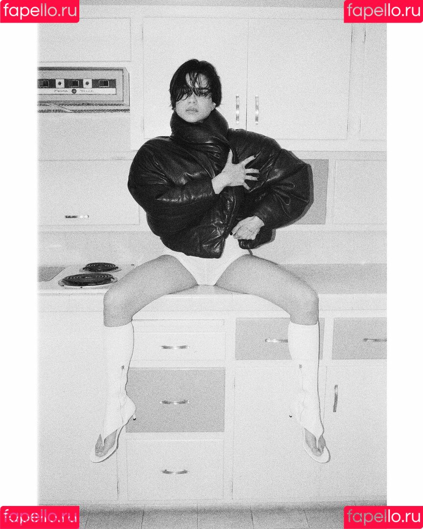 Sasha Calle Onlyfans Photo Gallery 