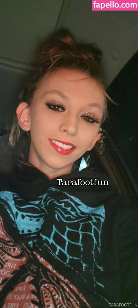 tarafootfunxxx Onlyfans Photo Gallery 