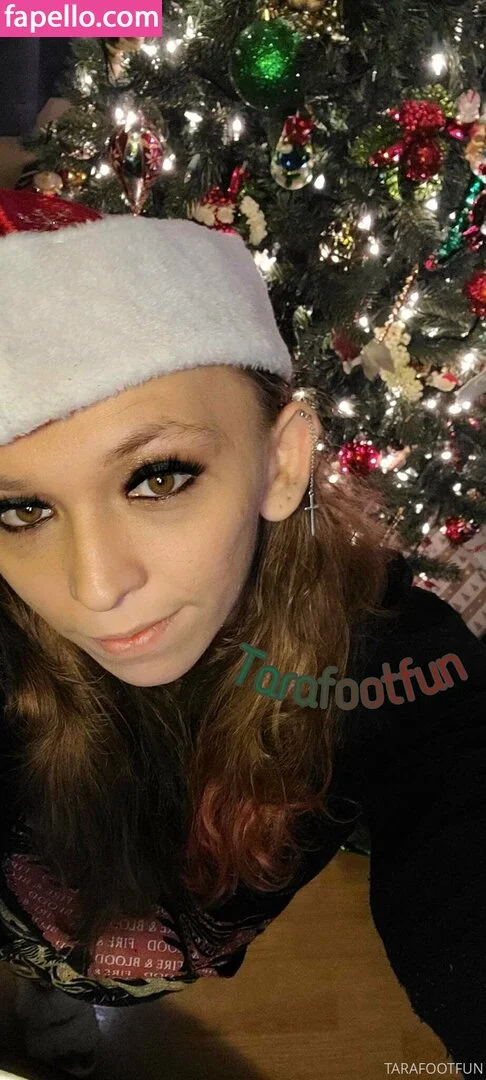 tarafootfunxxx Onlyfans Photo Gallery 