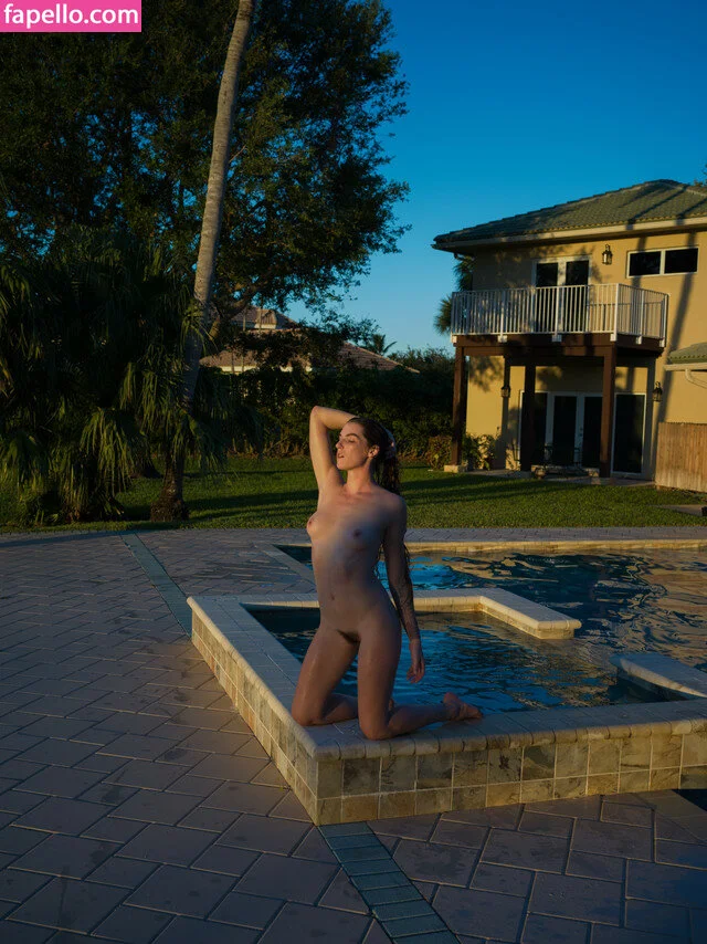 Stevie Macaroni Onlyfans Photo Gallery 