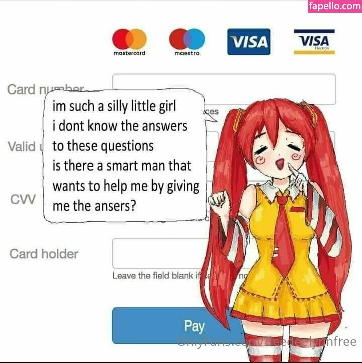 deedeelynnfree Onlyfans Photo Gallery 