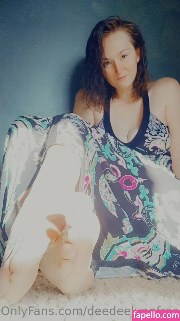 deedeelynnfree Onlyfans Photo Gallery 