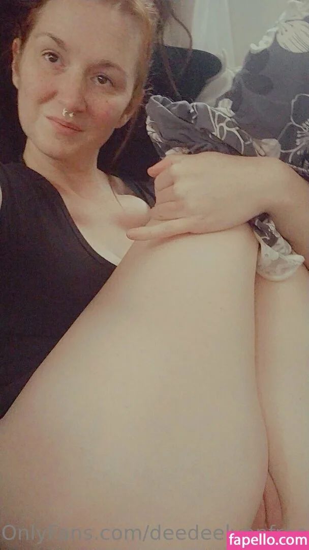 deedeelynnfree Onlyfans Photo Gallery 