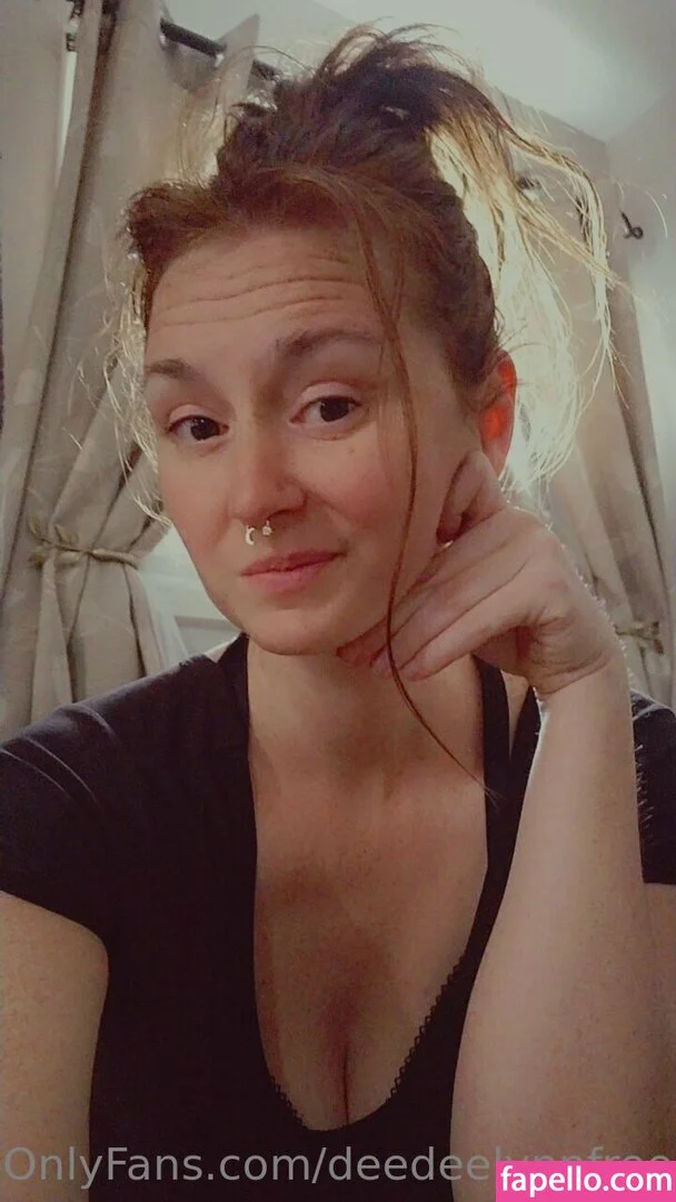 deedeelynnfree Onlyfans Photo Gallery 