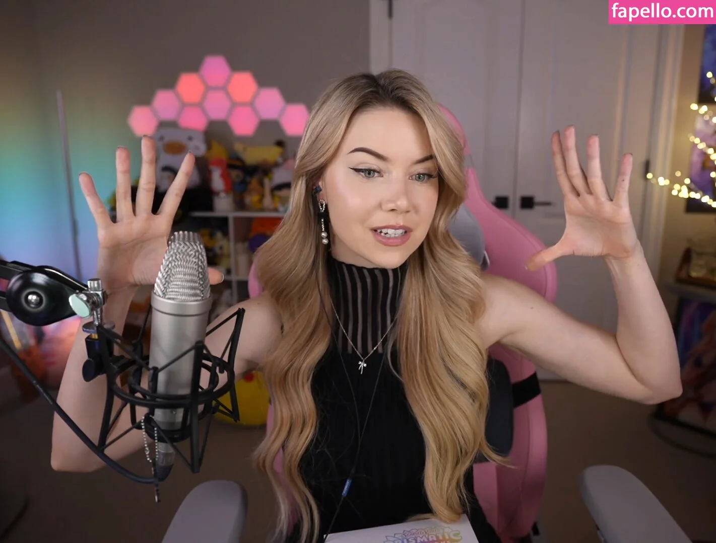 Dizzykitten Onlyfans Photo Gallery 