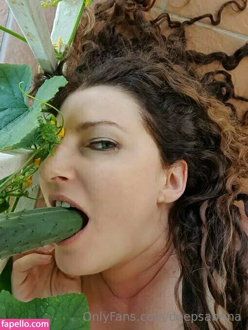 deepsabrina Onlyfans Photo Gallery 