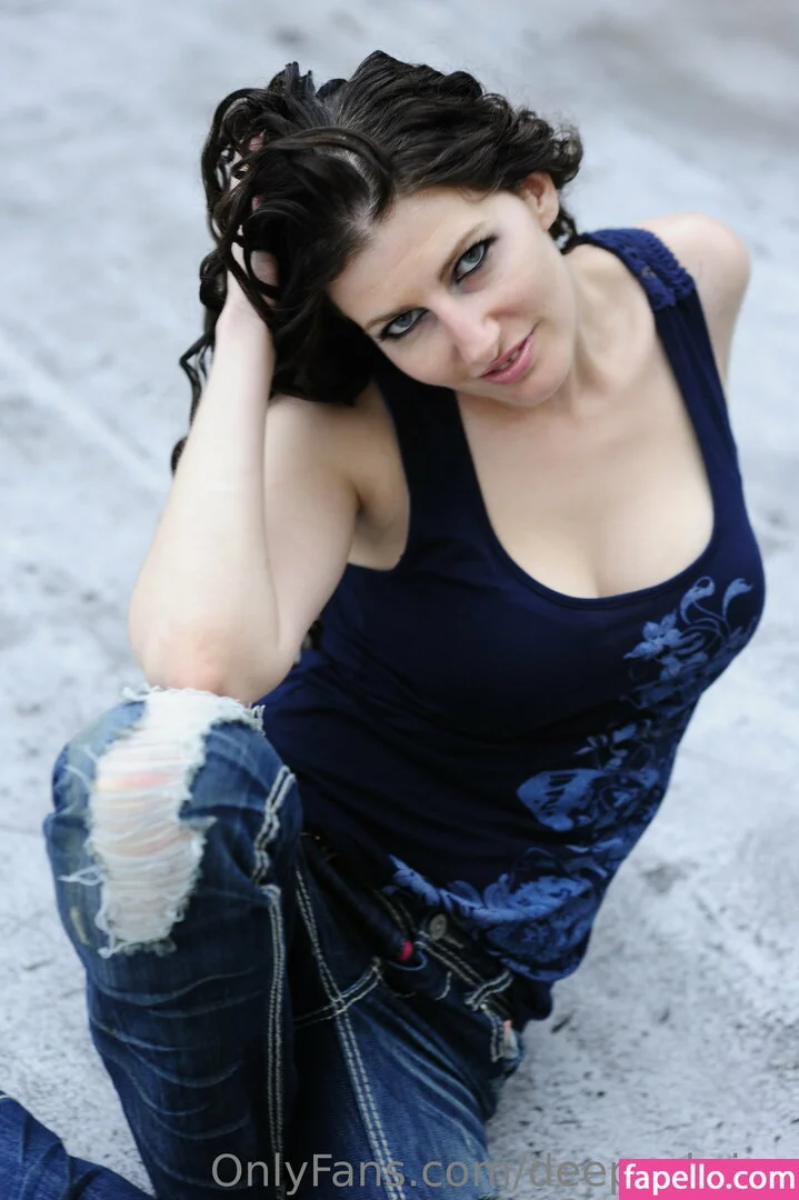 deepsabrina Onlyfans Photo Gallery 