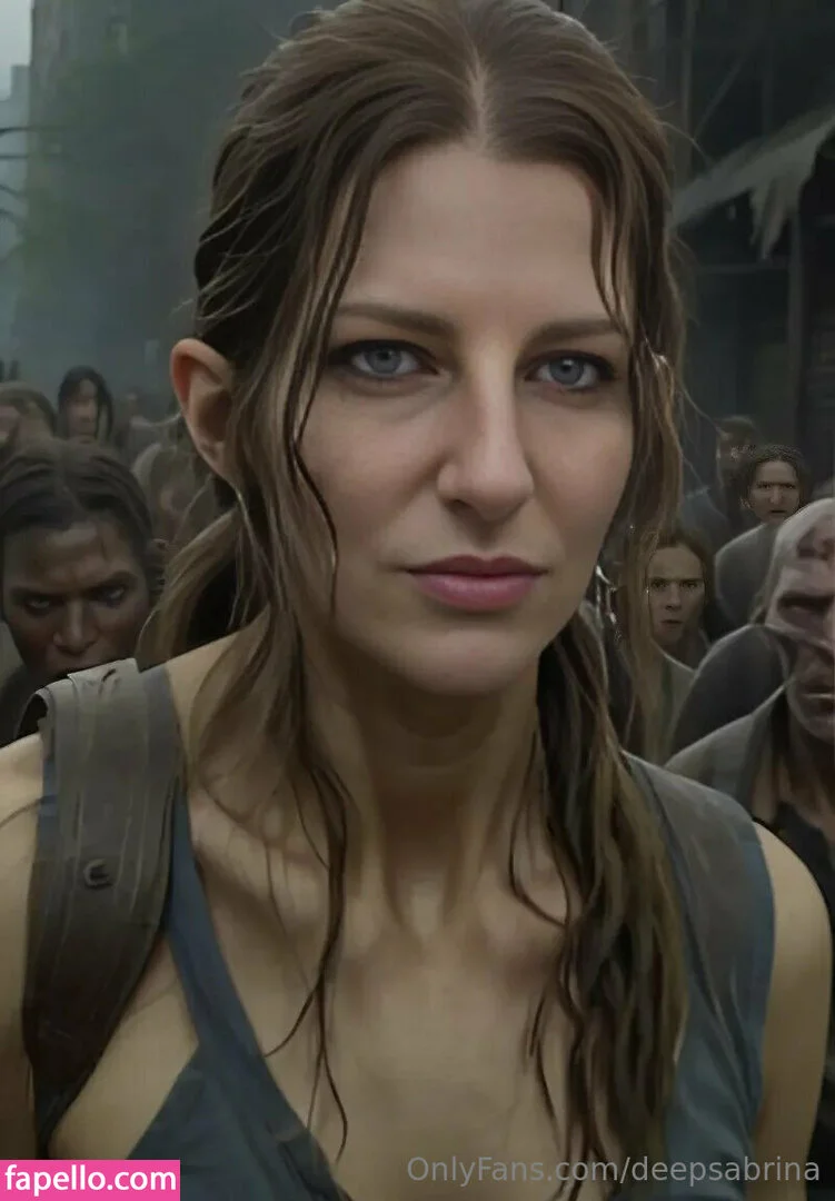 deepsabrina Onlyfans Photo Gallery 