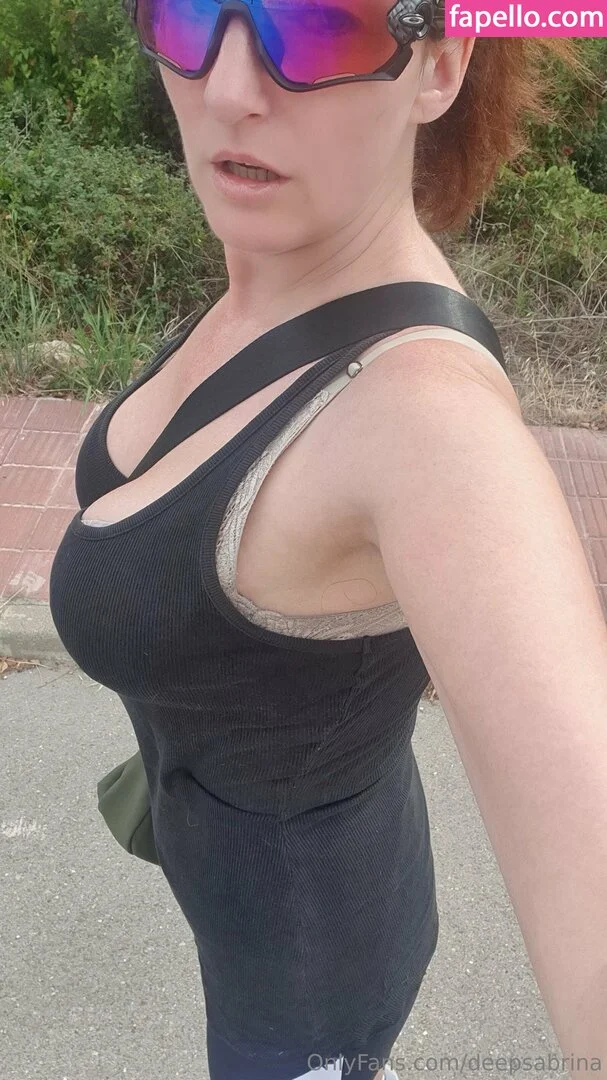 deepsabrina Onlyfans Photo Gallery 