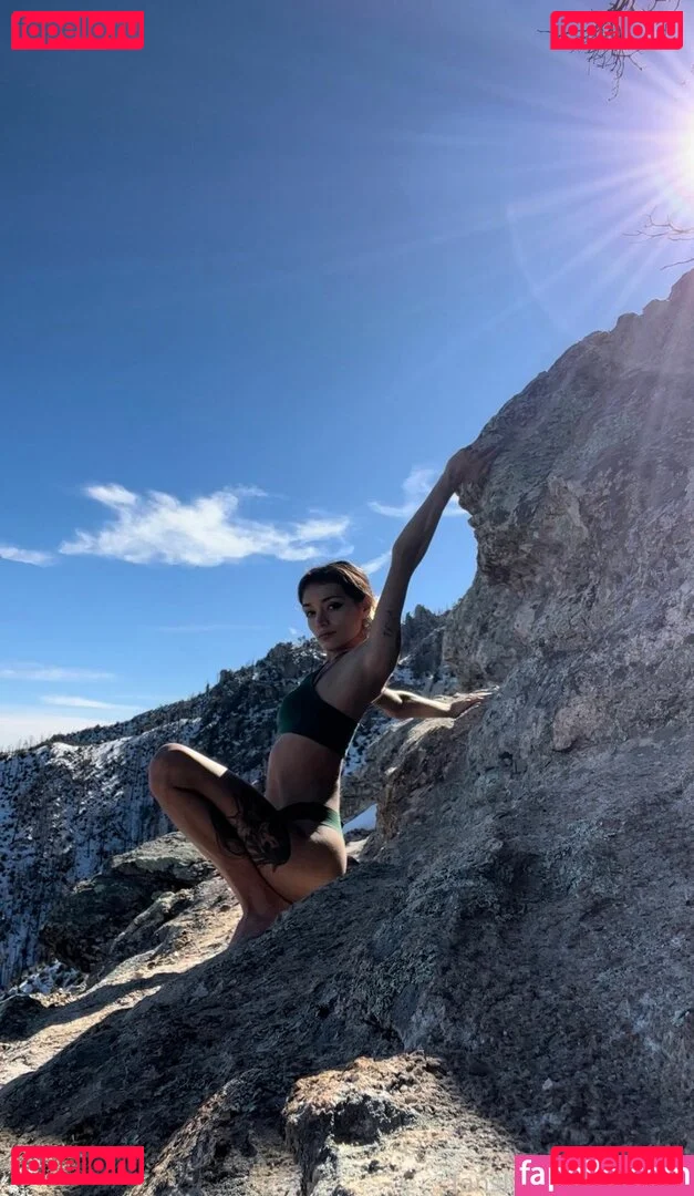 Jadelive Onlyfans Photo Gallery 