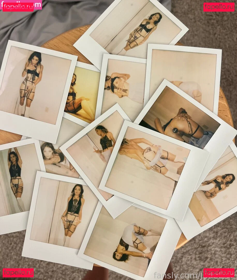 Jadelive Onlyfans Photo Gallery 