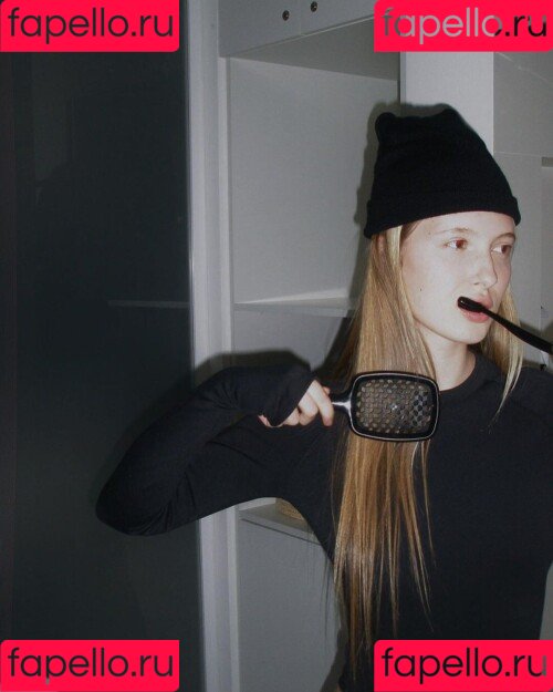 Alena Barhalenko Onlyfans Photo Gallery 