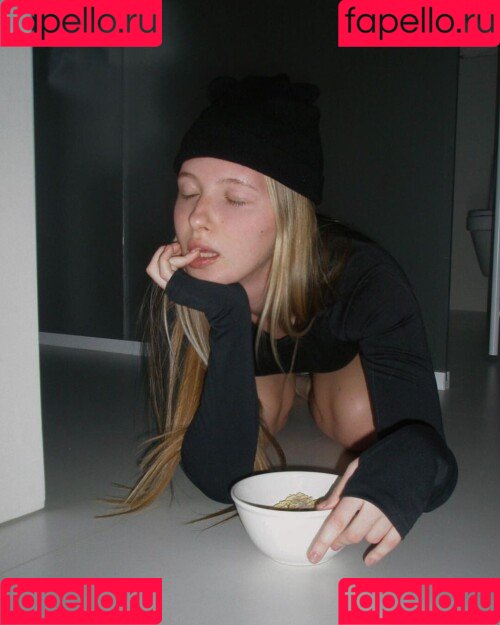 Alena Barhalenko Onlyfans Photo Gallery 