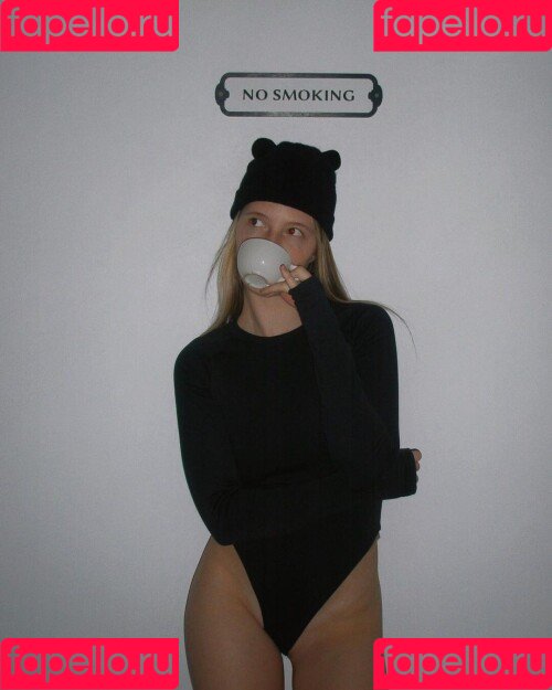 Alena Barhalenko Onlyfans Photo Gallery 