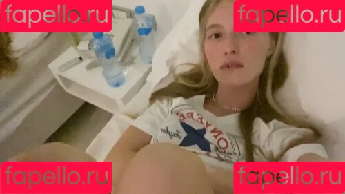 Alena Barhalenko Onlyfans Photo Gallery 