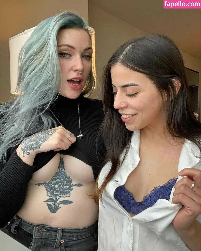 blackheartburlesque Onlyfans Photo Gallery 