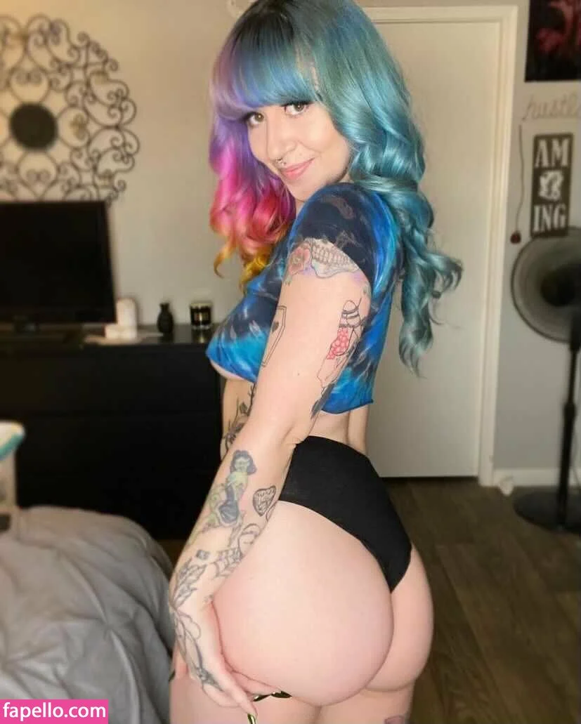 blackheartburlesque Onlyfans Photo Gallery 