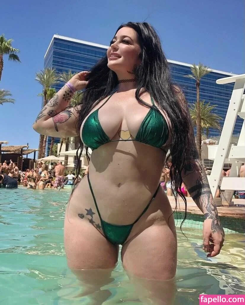 blackheartburlesque Onlyfans Photo Gallery 