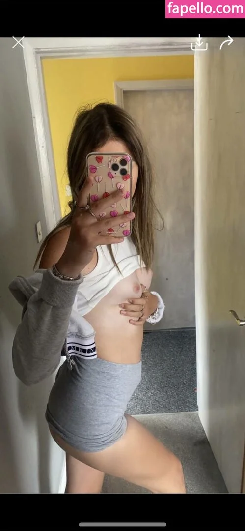 bellapixi Onlyfans Photo Gallery 