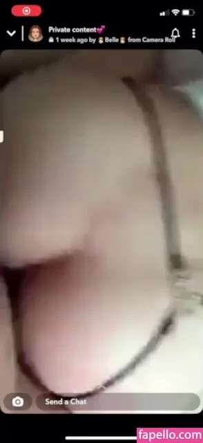 bellapixi Onlyfans Photo Gallery 