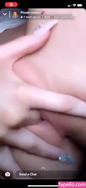 bellapixi Onlyfans Photo Gallery 