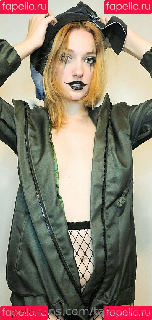 Tashidden Onlyfans Photo Gallery 