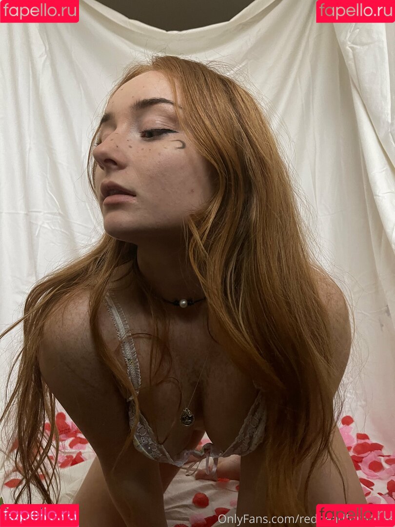 Redheadbbb Onlyfans Photo Gallery 