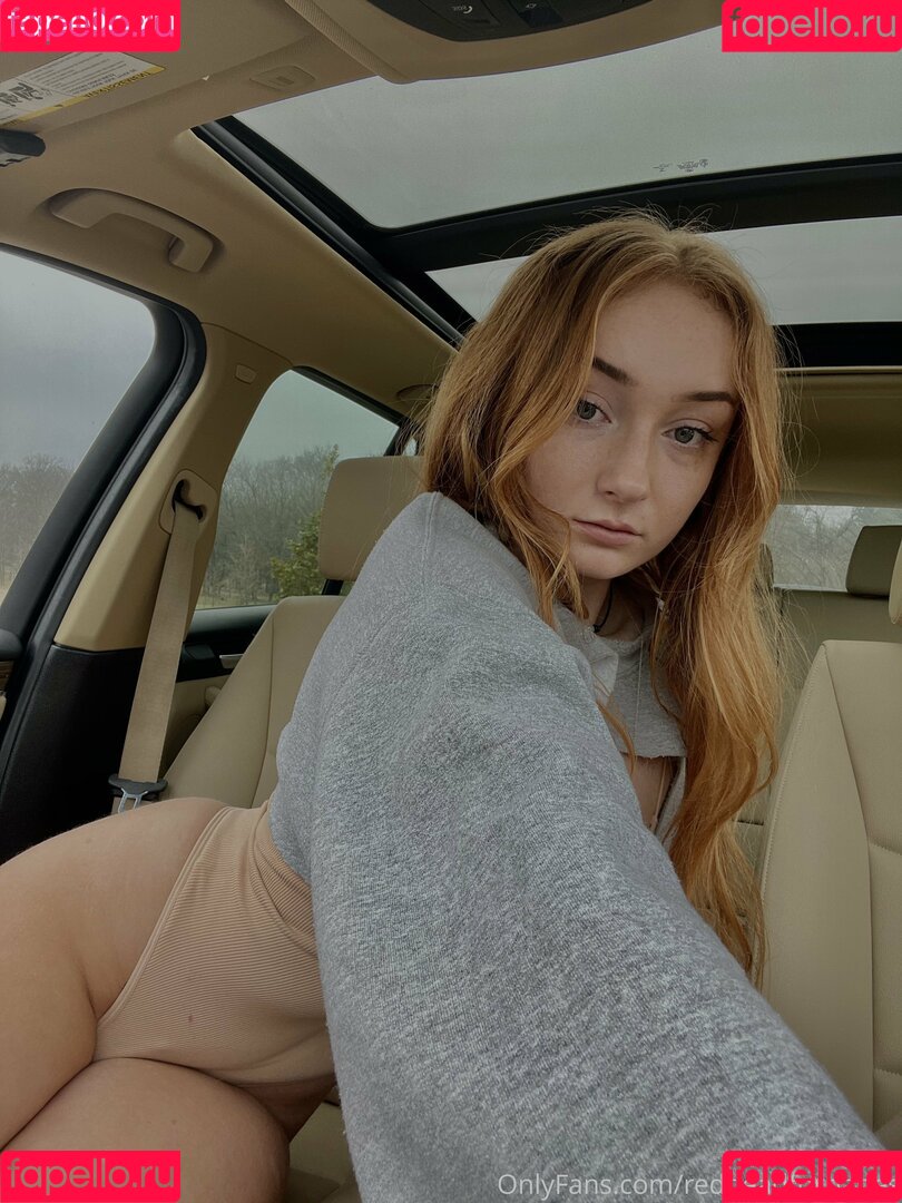 Redheadbbb Onlyfans Photo Gallery 