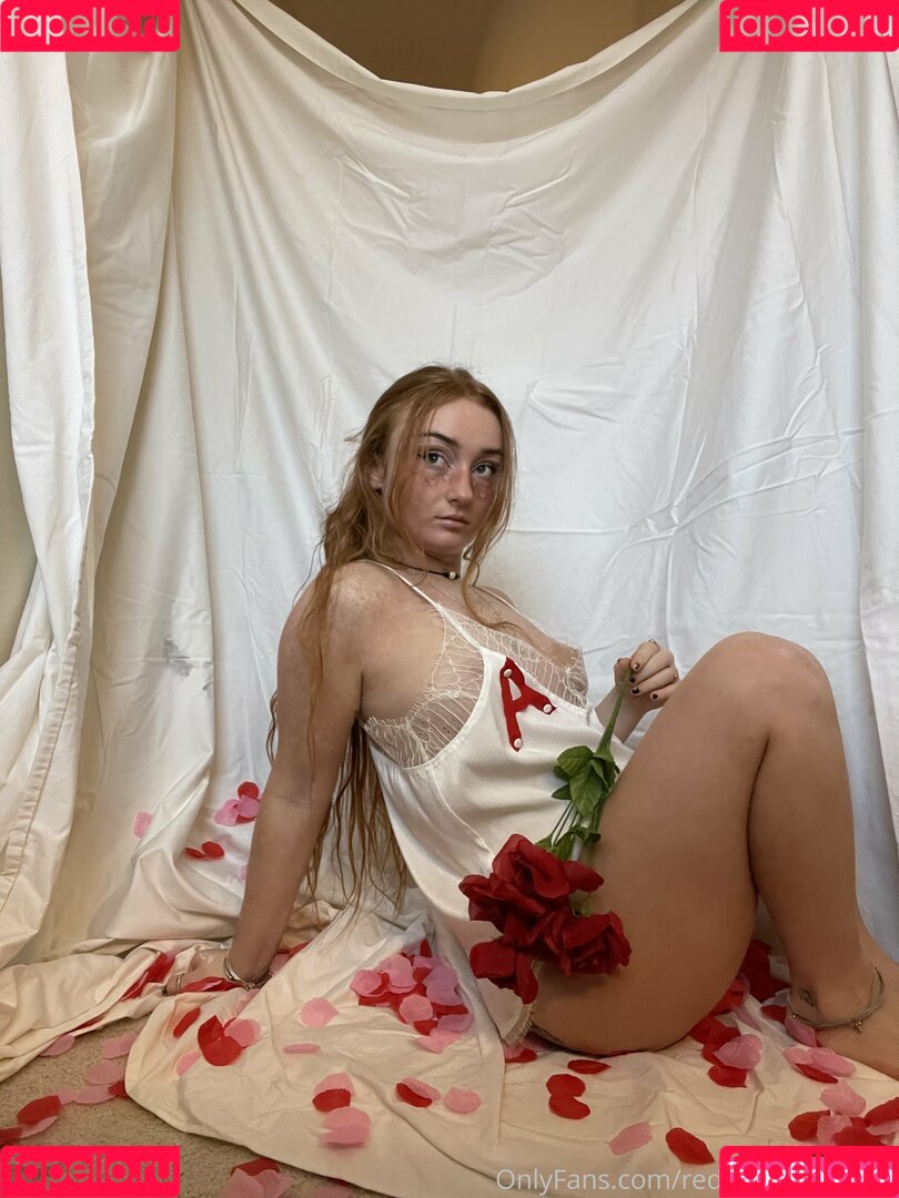 Redheadbbb Onlyfans Photo Gallery 