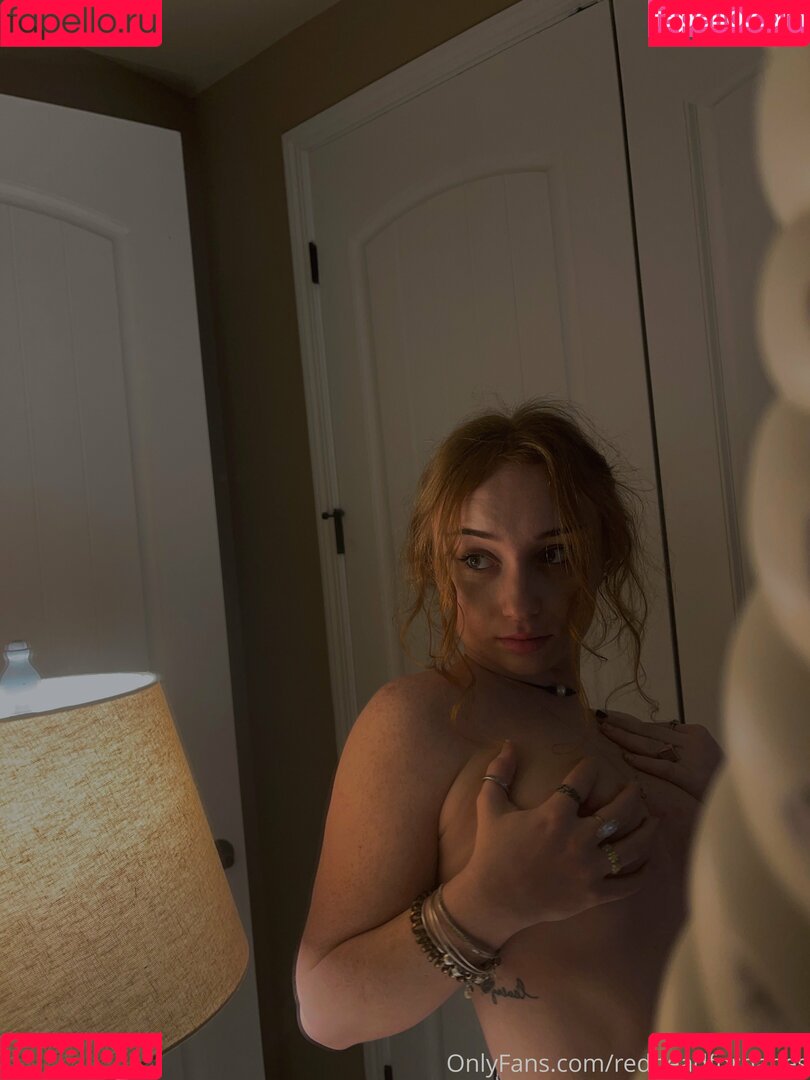 Redheadbbb Onlyfans Photo Gallery 