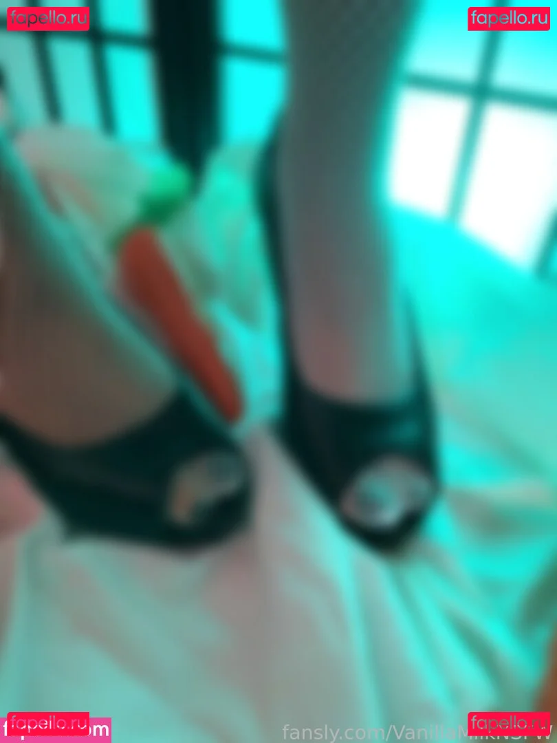 vanillamilknsfw Onlyfans Photo Gallery 