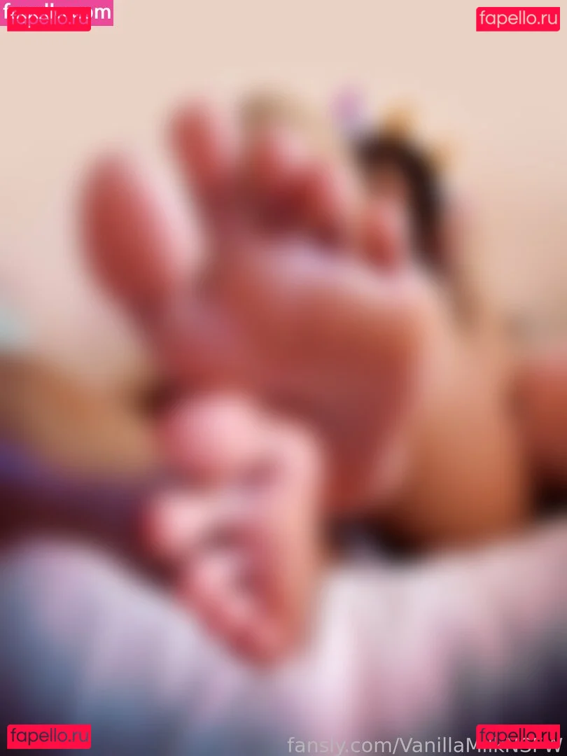 vanillamilknsfw Onlyfans Photo Gallery 