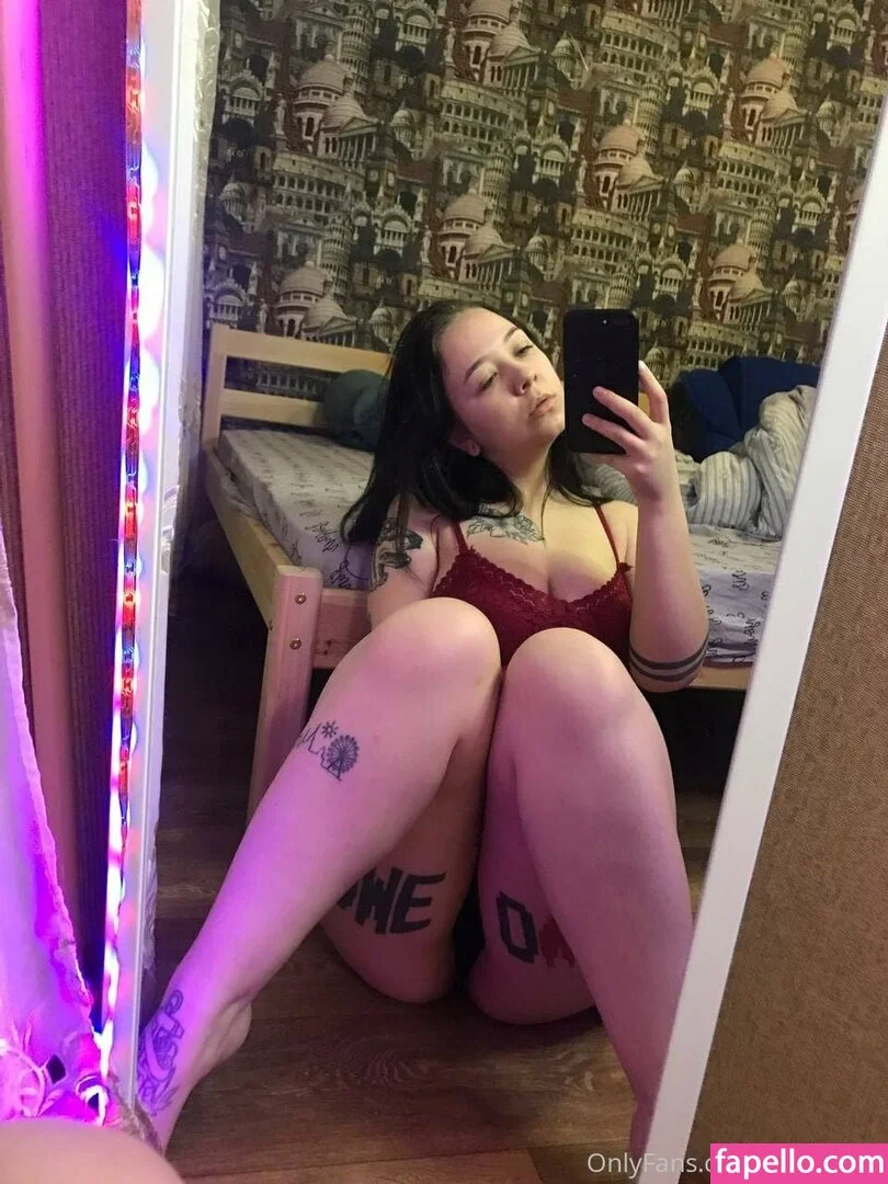 mila1cute Onlyfans Photo Gallery 