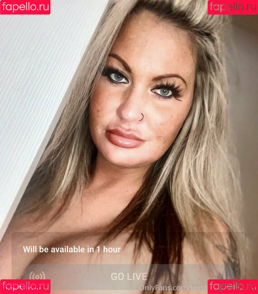 kennedinicolexoxo Onlyfans Photo Gallery 