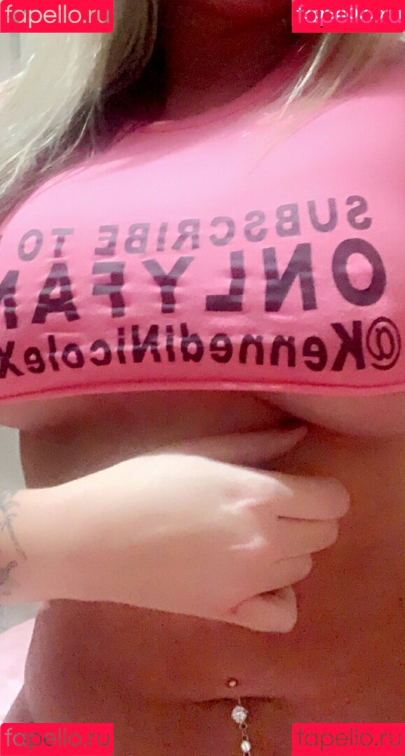 kennedinicolexoxo Onlyfans Photo Gallery 