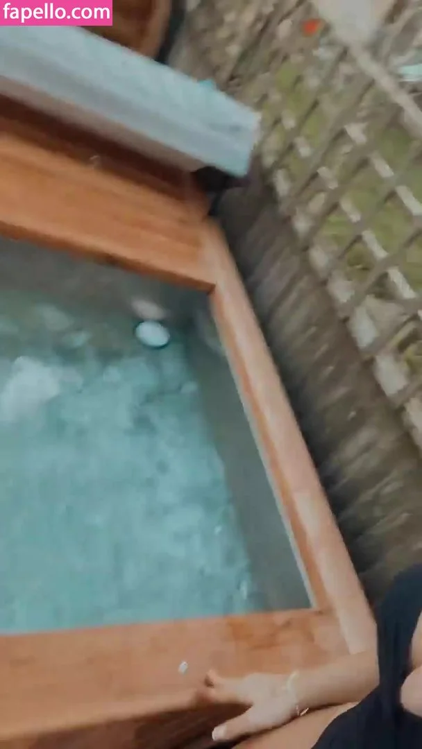 Tonia Buxton Onlyfans Photo Gallery 