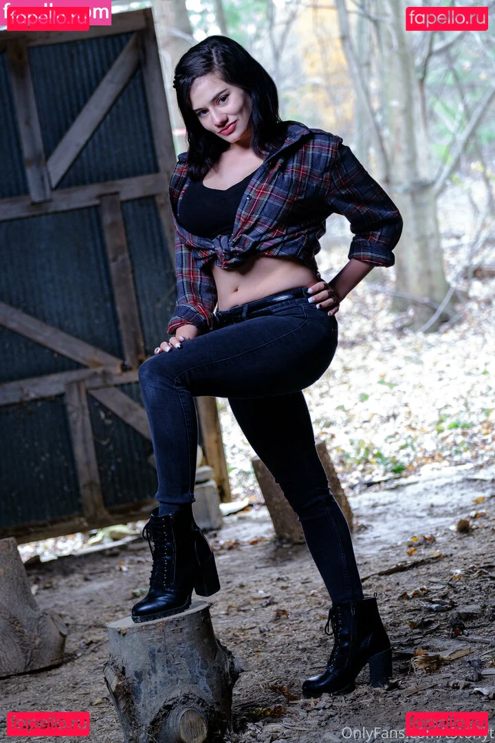 t3tonyt Onlyfans Photo Gallery 