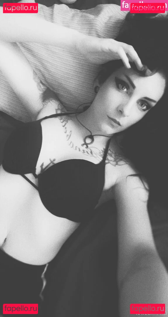 cryptid Onlyfans Photo Gallery 