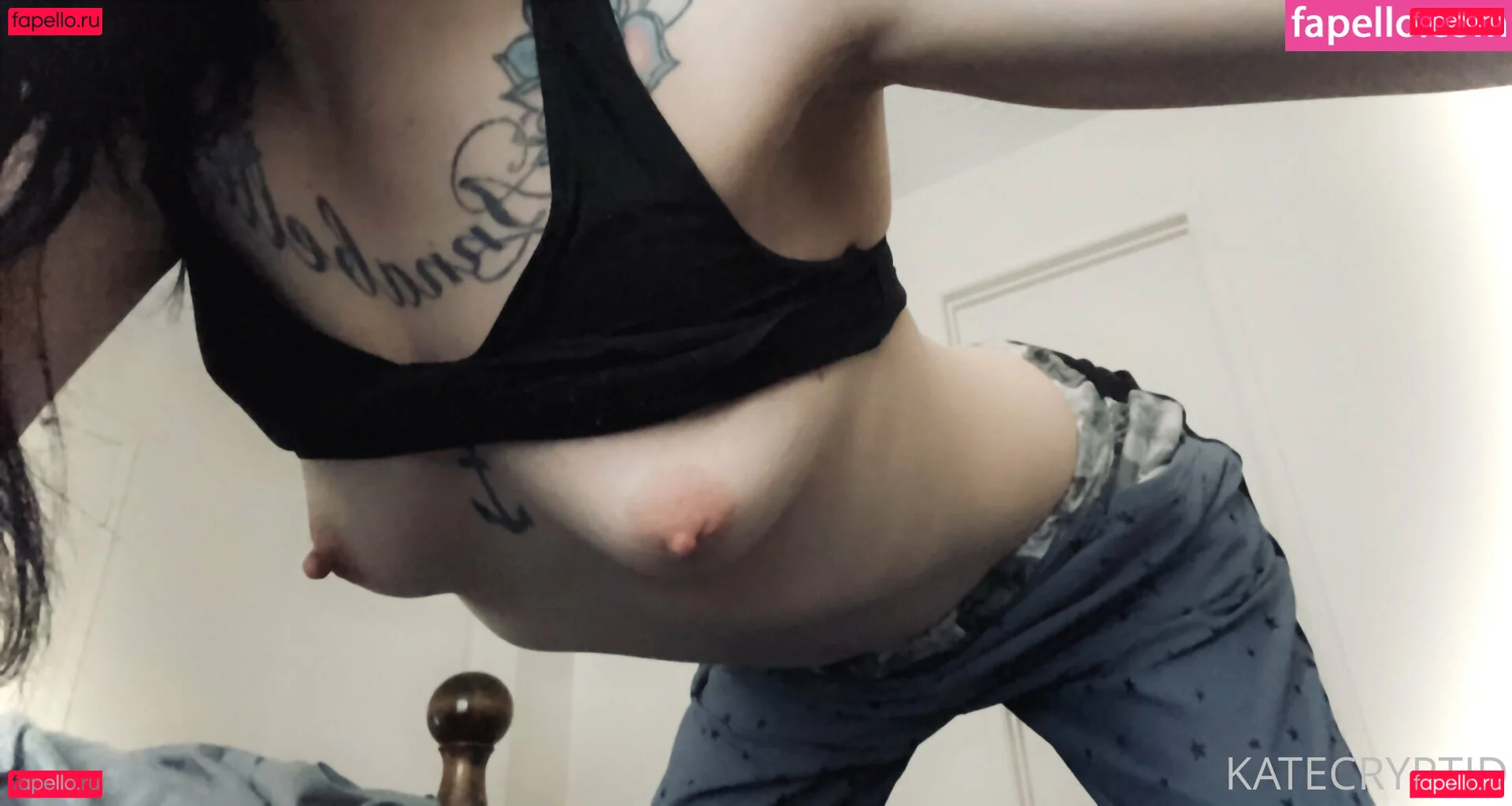 cryptid Onlyfans Photo Gallery 