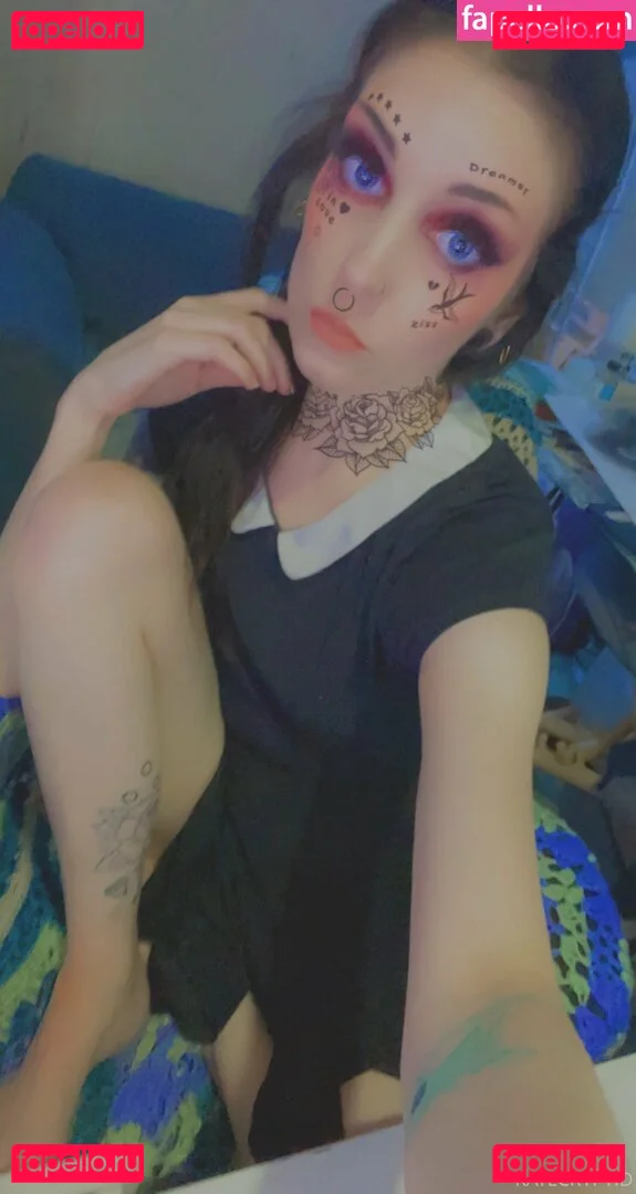 cryptid Onlyfans Photo Gallery 