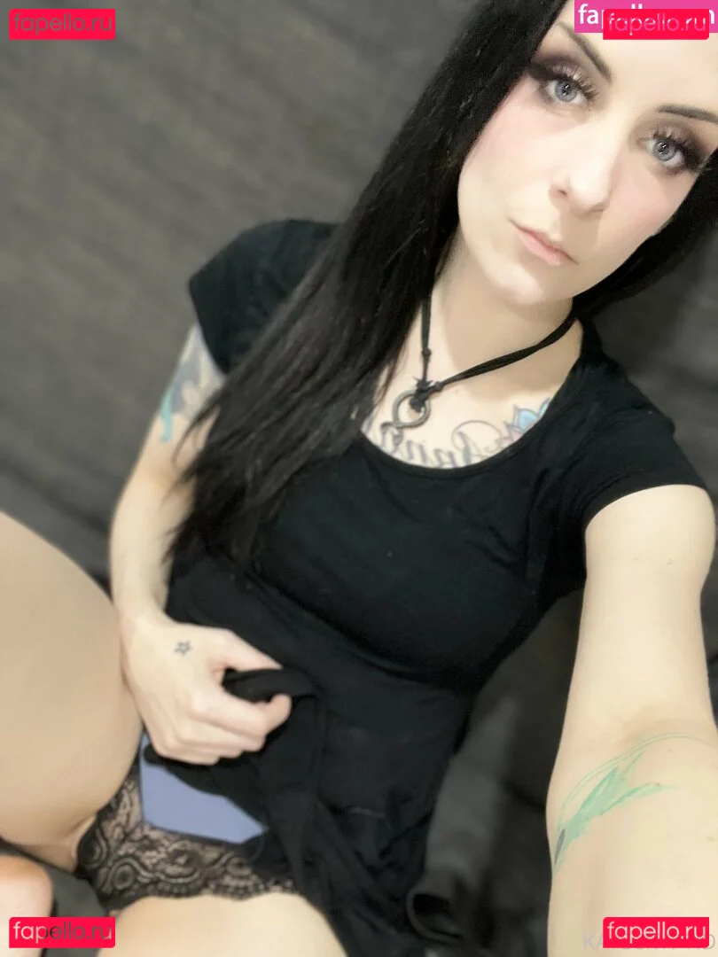 cryptid Onlyfans Photo Gallery 