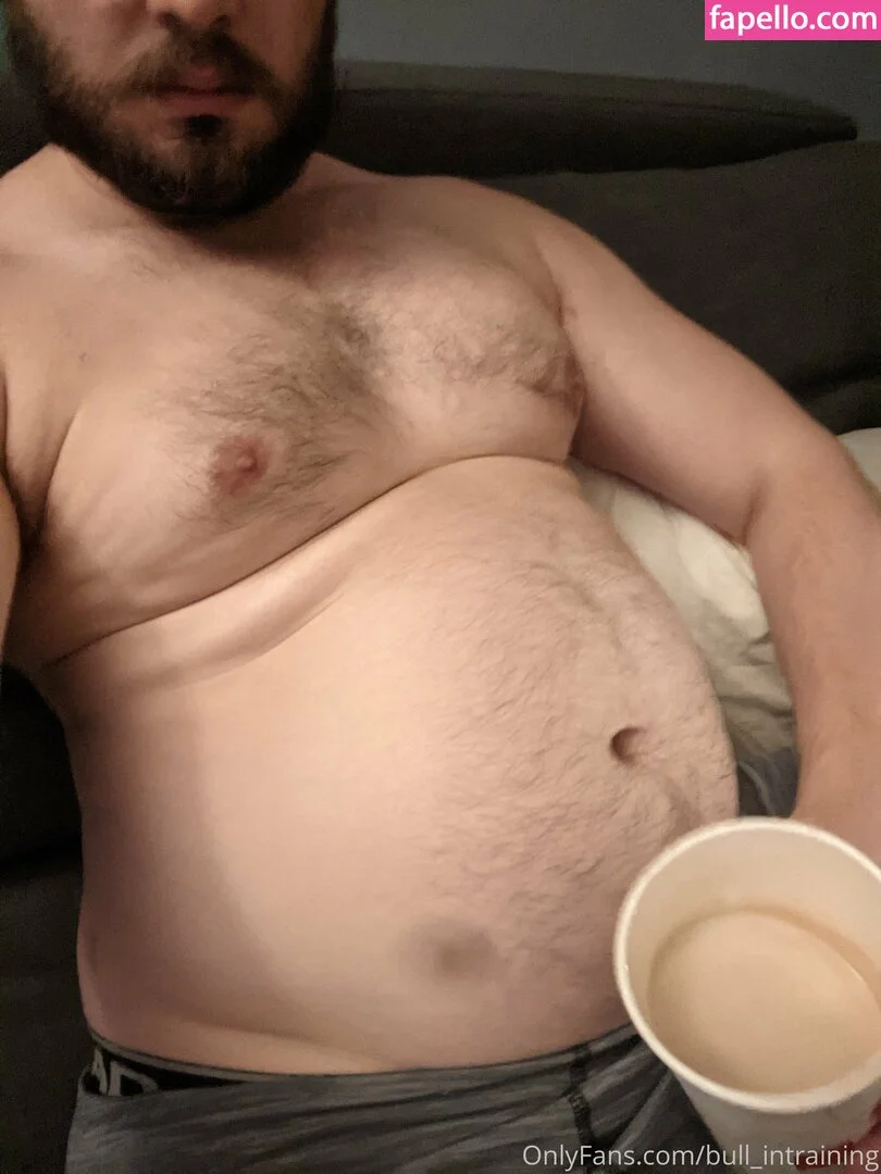 bull_intraining Onlyfans Photo Gallery 