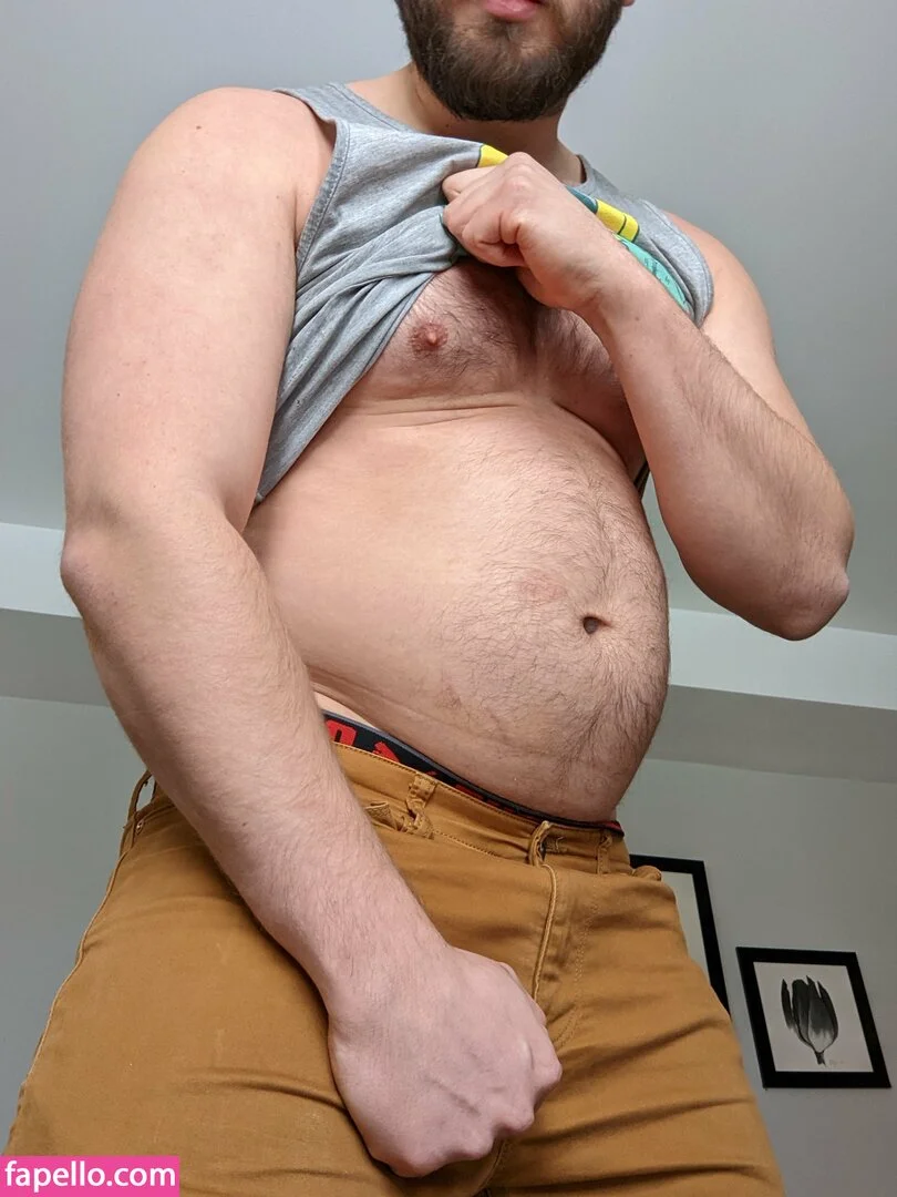 bull_intraining Onlyfans Photo Gallery 