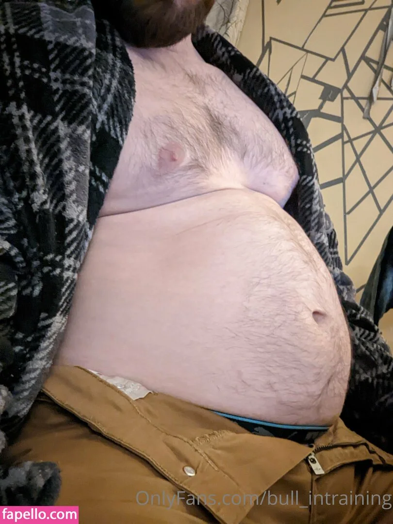 bull_intraining Onlyfans Photo Gallery 