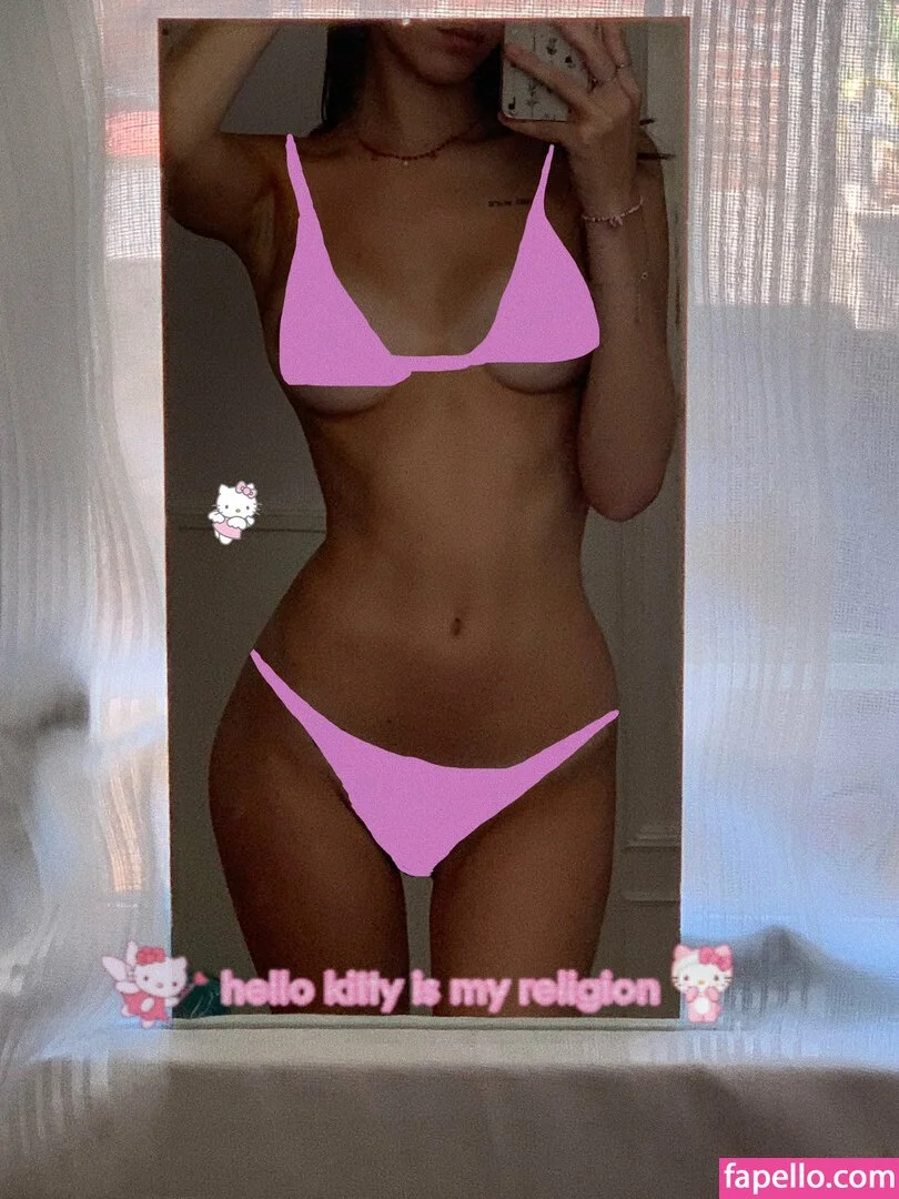 ariadnarz Onlyfans Photo Gallery 