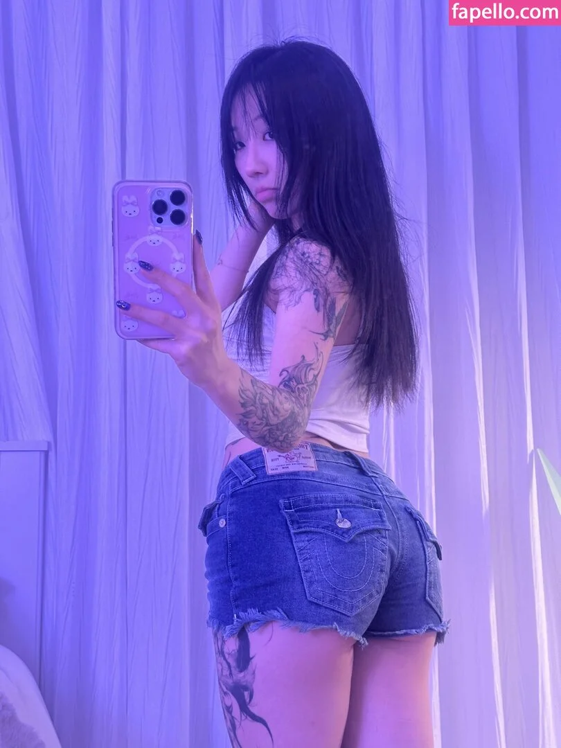 Leesherwhy Onlyfans Photo Gallery 